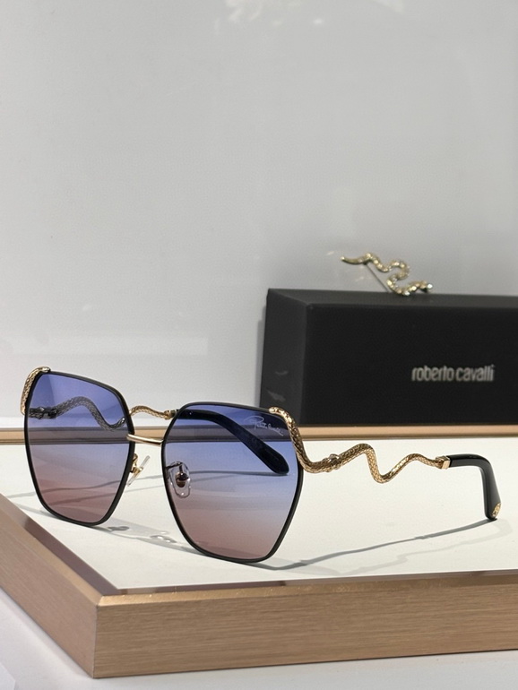 Roberto Cavalli Sunglasses(AAAA)-242