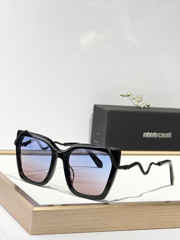 Roberto Cavalli Sunglasses(AAAA)-233