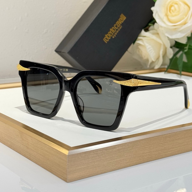 Roberto Cavalli Sunglasses(AAAA)-229