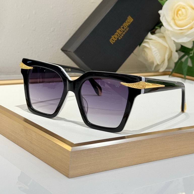 Roberto Cavalli Sunglasses(AAAA)-228