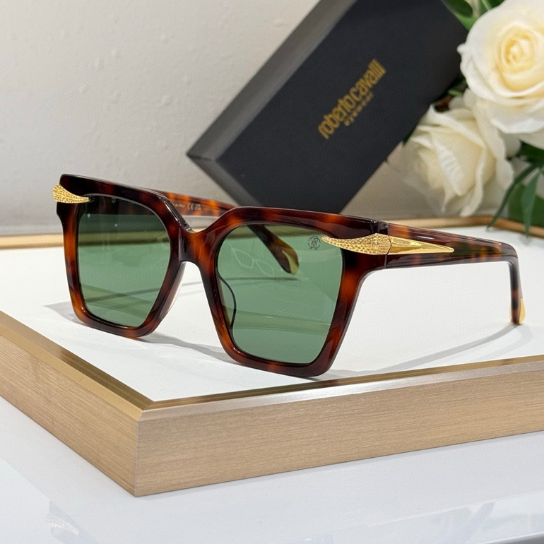 Roberto Cavalli Sunglasses(AAAA)-223