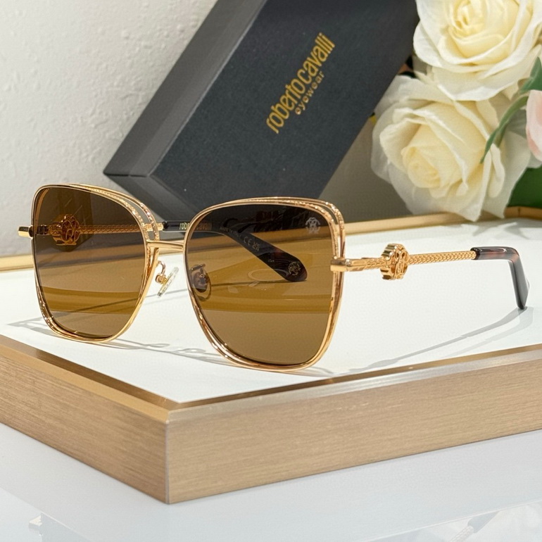 Roberto Cavalli Sunglasses(AAAA)-209