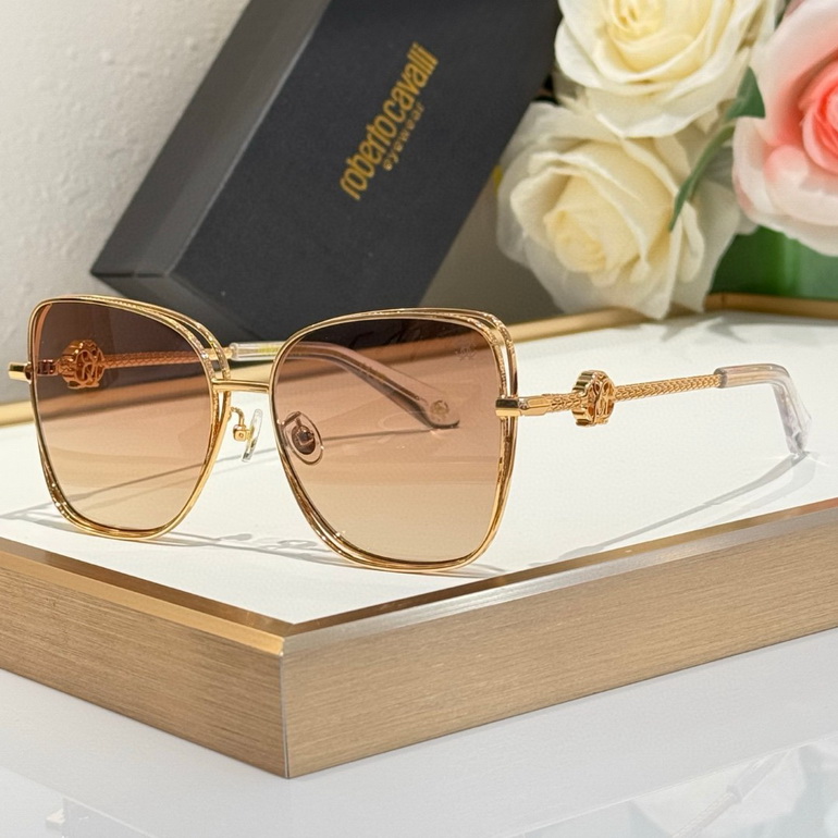 Roberto Cavalli Sunglasses(AAAA)-208