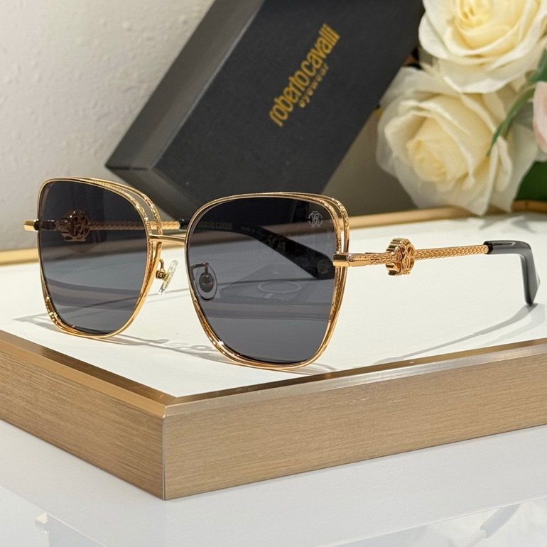 Roberto Cavalli Sunglasses(AAAA)-206
