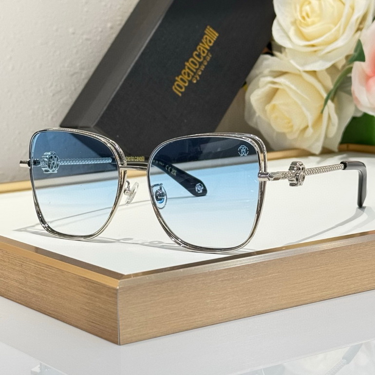 Roberto Cavalli Sunglasses(AAAA)-204