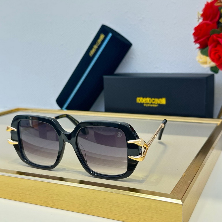 Roberto Cavalli Sunglasses(AAAA)-199