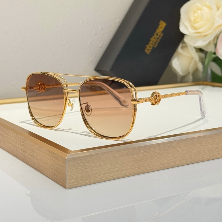 Roberto Cavalli Sunglasses(AAAA)-195