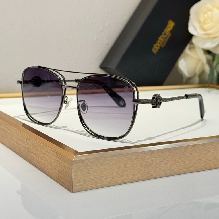Roberto Cavalli Sunglasses(AAAA)-190