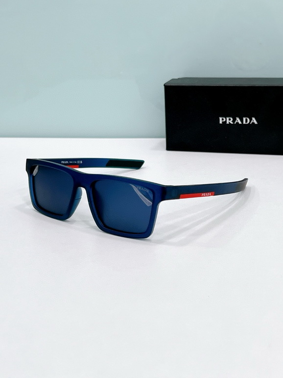 PRADA Sunglasses(AAAA)-1004