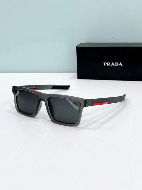 PRADA Sunglasses(AAAA)-1005