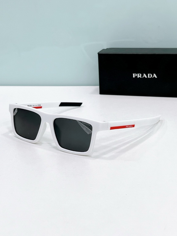 PRADA Sunglasses(AAAA)-1002