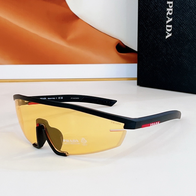 PRADA Sunglasses(AAAA)-1000