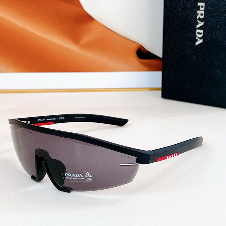 PRADA Sunglasses(AAAA)-999