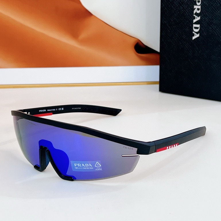 PRADA Sunglasses(AAAA)-995