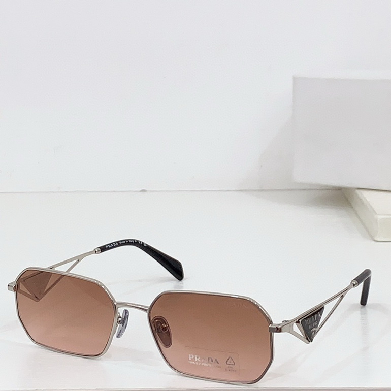 PRADA Sunglasses(AAAA)-991