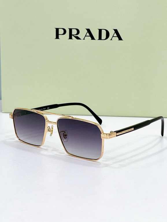 PRADA Sunglasses(AAAA)-978