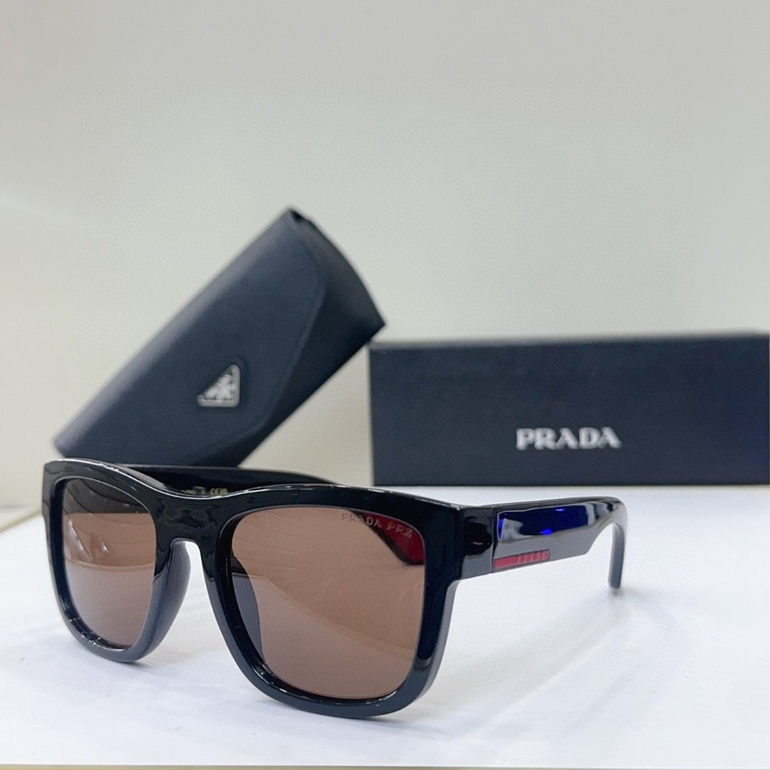 PRADA Sunglasses(AAAA)-963
