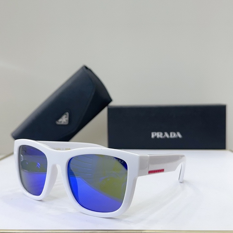 PRADA Sunglasses(AAAA)-960