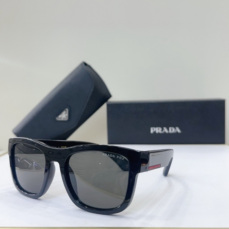 PRADA Sunglasses(AAAA)-959