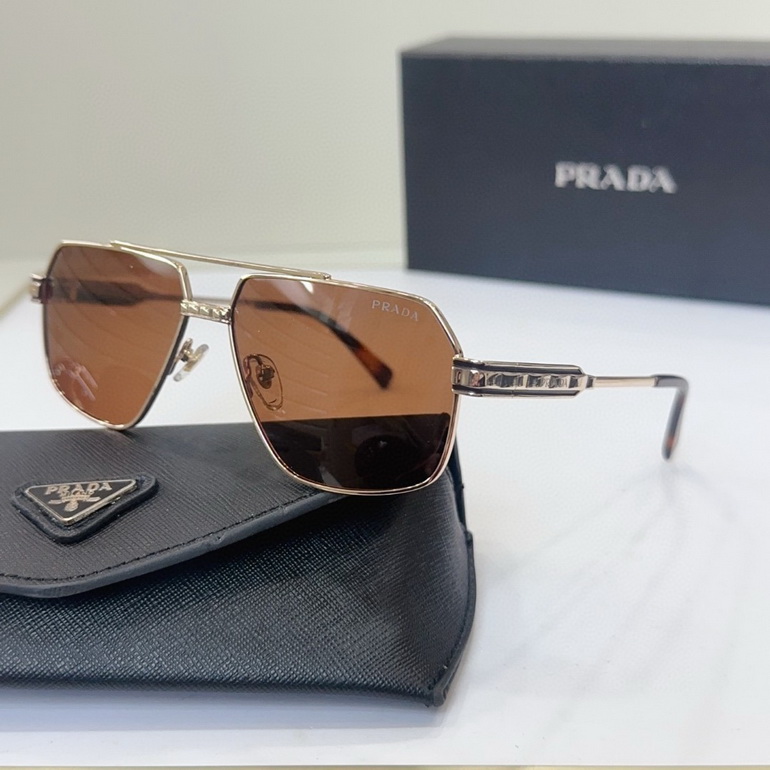 PRADA Sunglasses(AAAA)-948