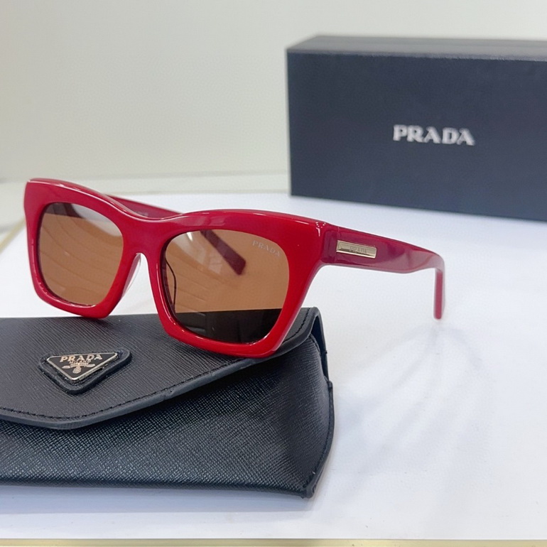 PRADA Sunglasses(AAAA)-937