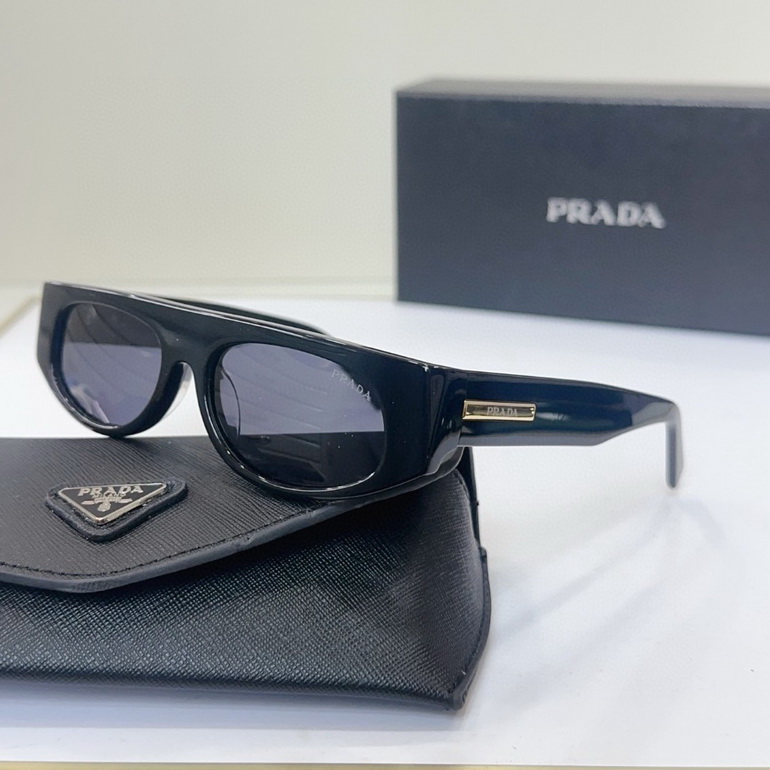 PRADA Sunglasses(AAAA)-929