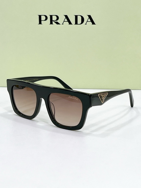 PRADA Sunglasses(AAAA)-918