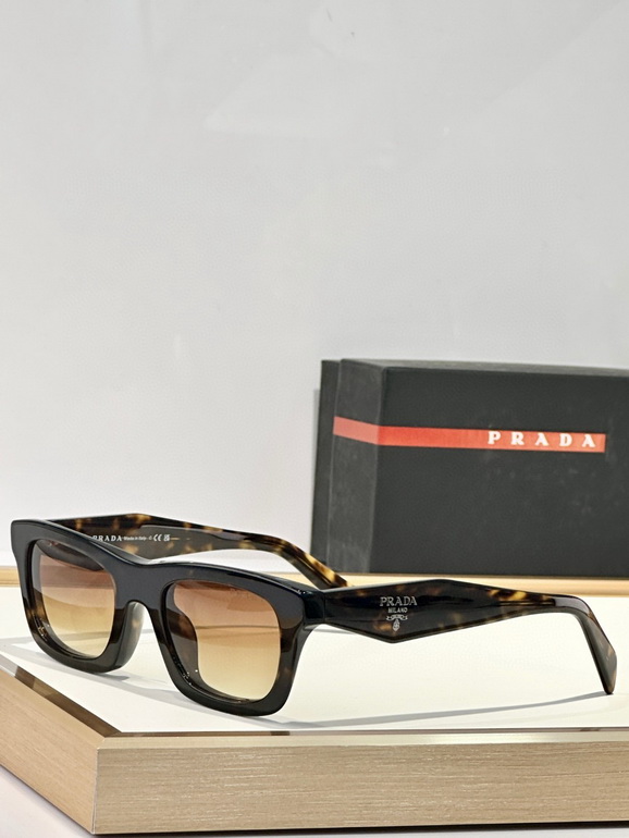 PRADA Sunglasses(AAAA)-905