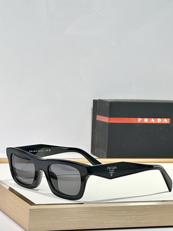 PRADA Sunglasses(AAAA)-900