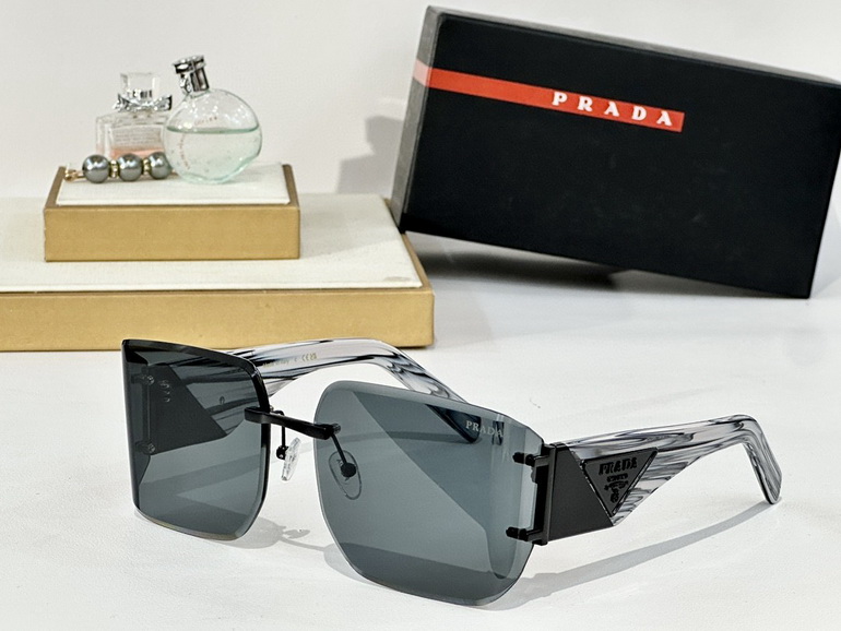 PRADA Sunglasses(AAAA)-895