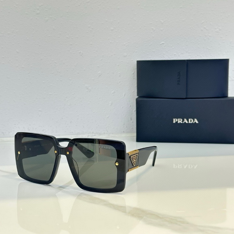 PRADA Sunglasses(AAAA)-887