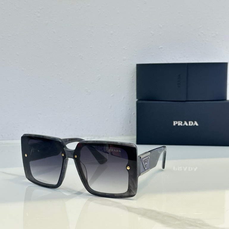 PRADA Sunglasses(AAAA)-881