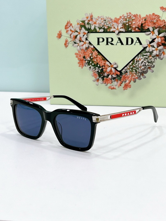 PRADA Sunglasses(AAAA)-878