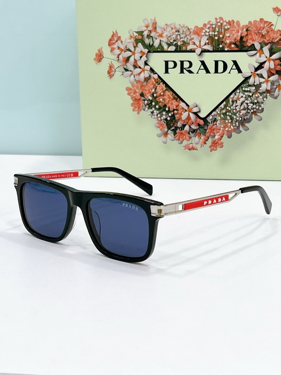 PRADA Sunglasses(AAAA)-873
