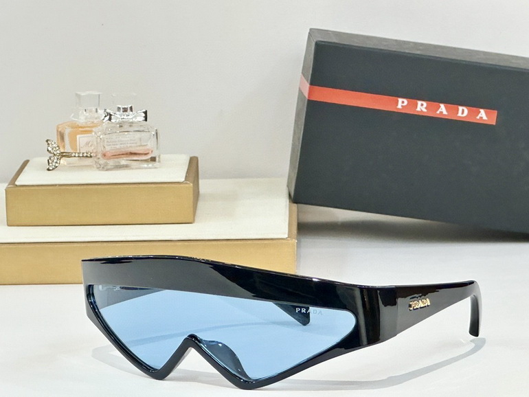 PRADA Sunglasses(AAAA)-865