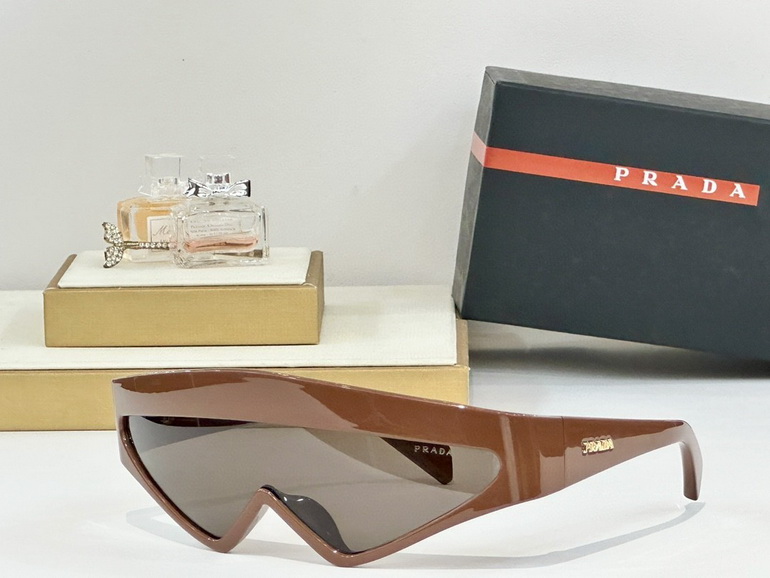 PRADA Sunglasses(AAAA)-861