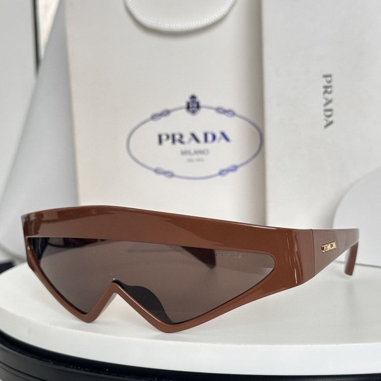 PRADA Sunglasses(AAAA)-815