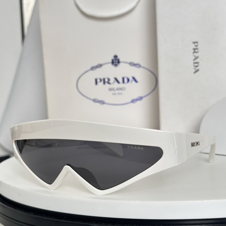 PRADA Sunglasses(AAAA)-811