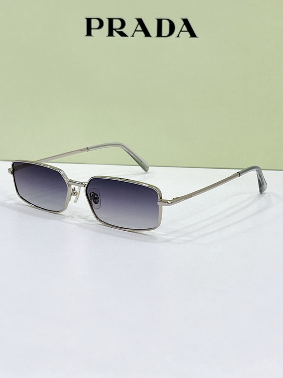 PRADA Sunglasses(AAAA)-783