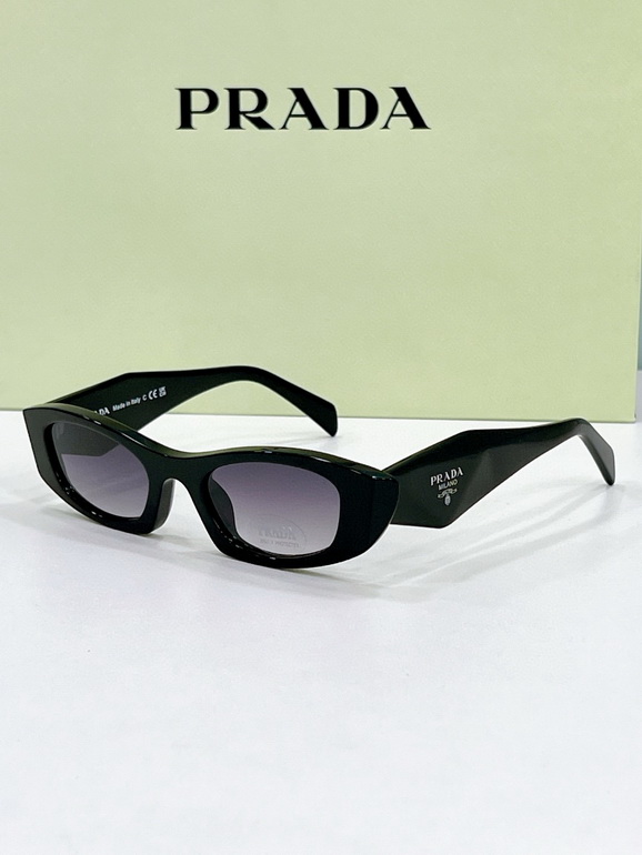 PRADA Sunglasses(AAAA)-778