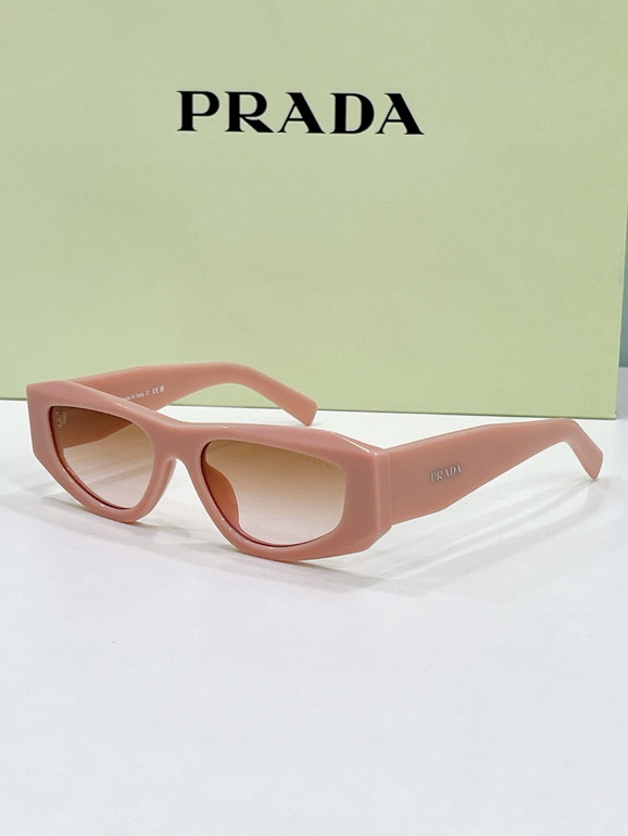 PRADA Sunglasses(AAAA)-768