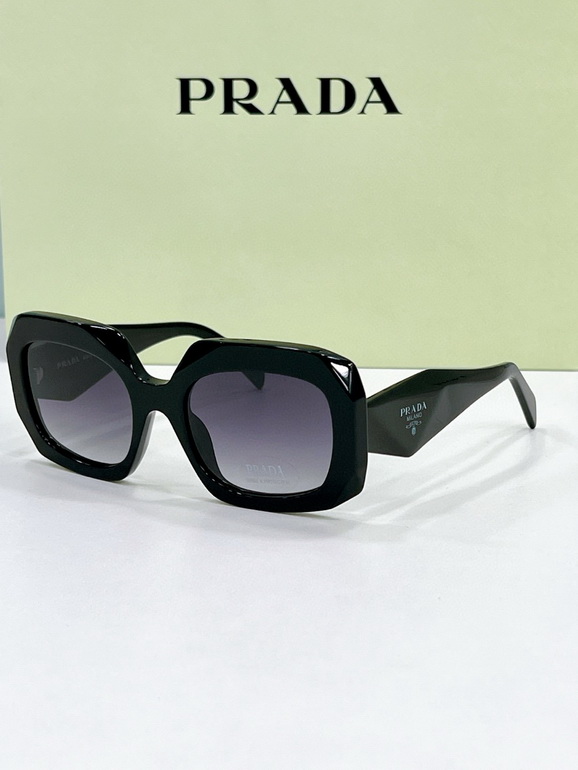 PRADA Sunglasses(AAAA)-762