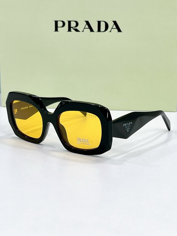 PRADA Sunglasses(AAAA)-756