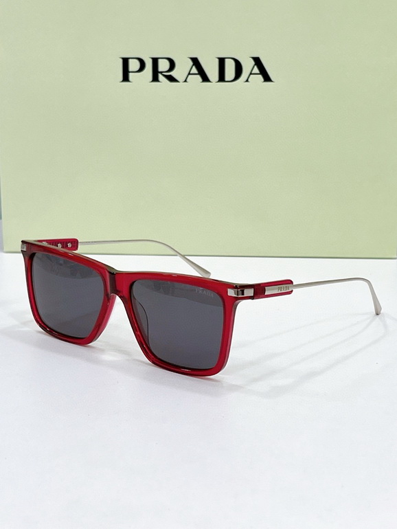 PRADA Sunglasses(AAAA)-751