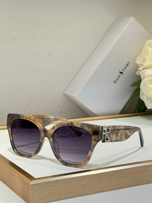 RALPH LAURBN Sunglasses(AAAA)-030