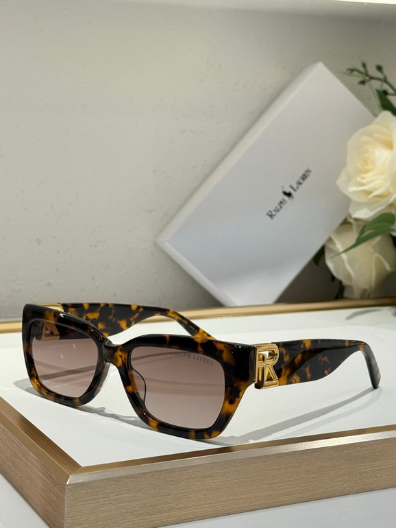 RALPH LAURBN Sunglasses(AAAA)-026