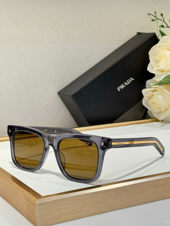 PRADA Sunglasses(AAAA)-742