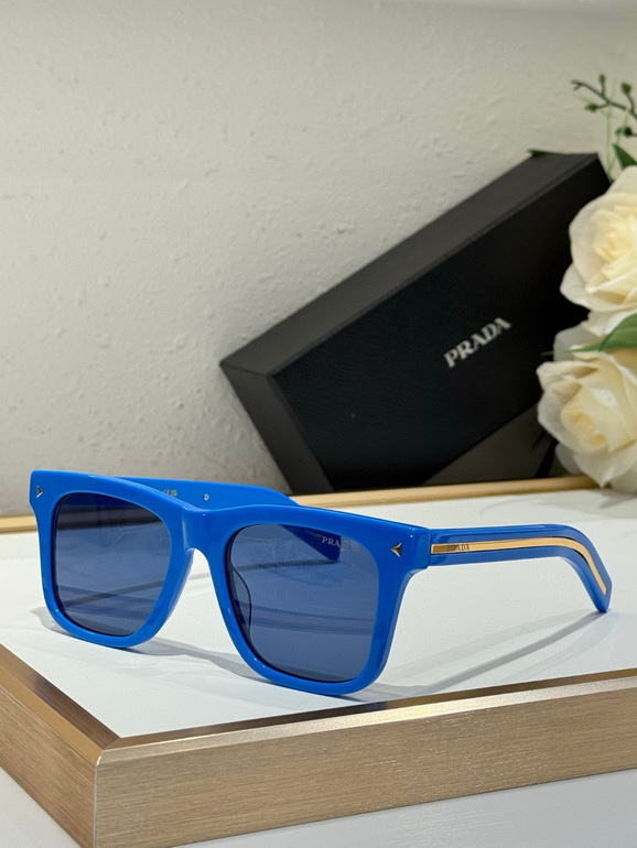 PRADA Sunglasses(AAAA)-737