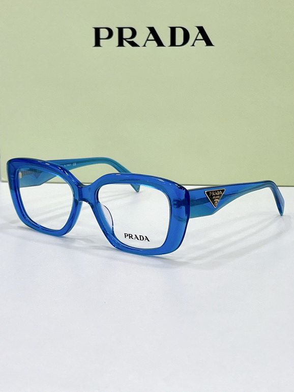 PRADA Sunglasses(AAAA)-2575