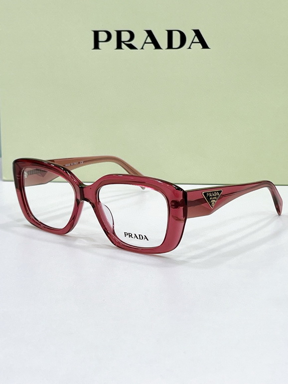 PRADA Sunglasses(AAAA)-2574